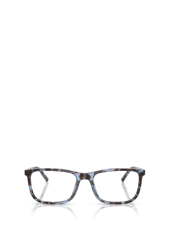 26FW 돌체앤가바나 안경 DG3427 3392 HAVANA BLUE