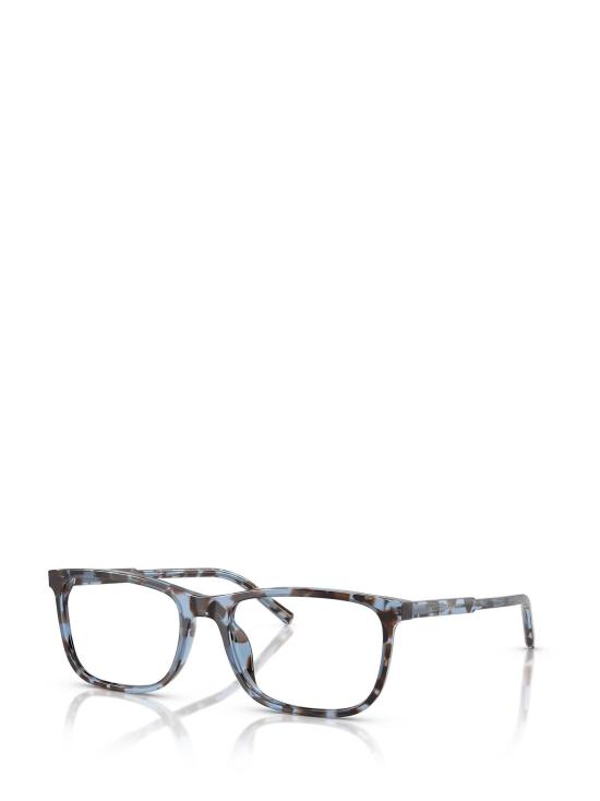 26FW 돌체앤가바나 안경 DG3427 3392 HAVANA BLUE - DOLCE & GABBANA