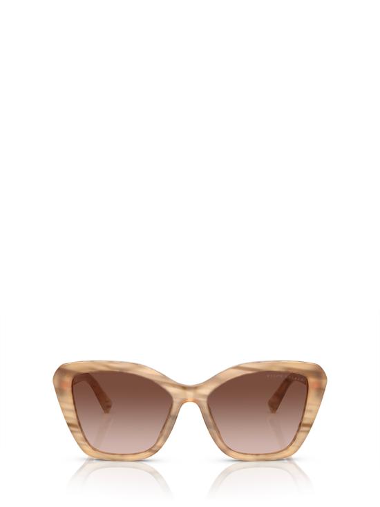 26FW 랄프 로렌 선글라스 RL8216U 610613 BROWN OYSTER