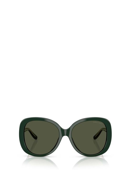 26FW 조르지오 아르마니 선글라스 AR8229U 617331 GREEN
