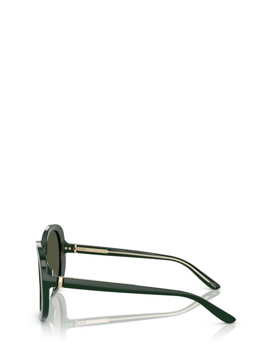 26FW 조르지오 아르마니 선글라스 AR8229U 617331 GREEN - GIORGIO ARMANI