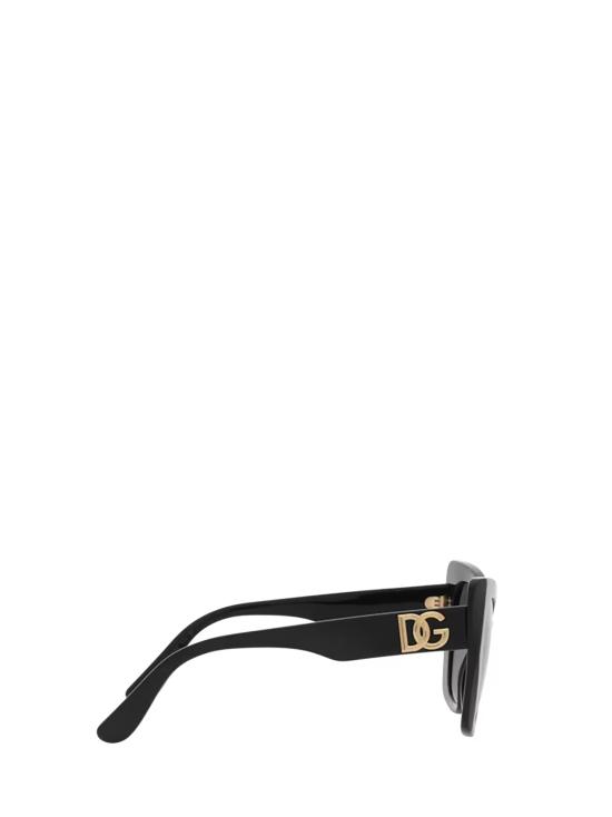 25FW 돌체앤가바나 선글라스 DG4405 501 8G BLACK - DOLCE & GABBANA