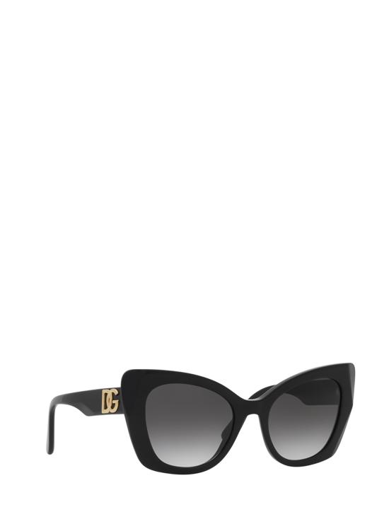 25FW 돌체앤가바나 선글라스 DG4405 501 8G BLACK - DOLCE & GABBANA