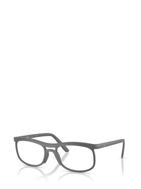 26FW 레이밴 안경 RX7254 5521 SAND GREY - RAY BAN