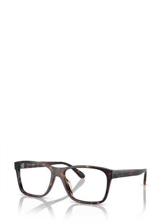 26FW 랄프 로렌 안경 RL6240U 5003 HAVANA - RALPH LAUREN