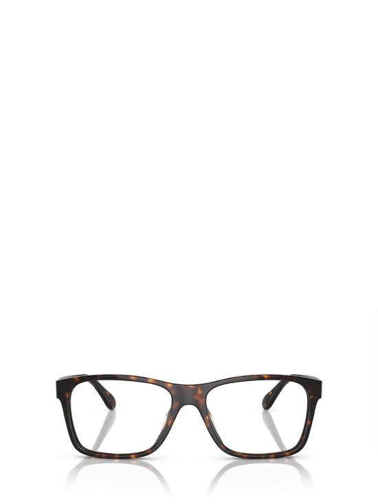 26FW 랄프 로렌 안경 RL6240U 5003 HAVANA