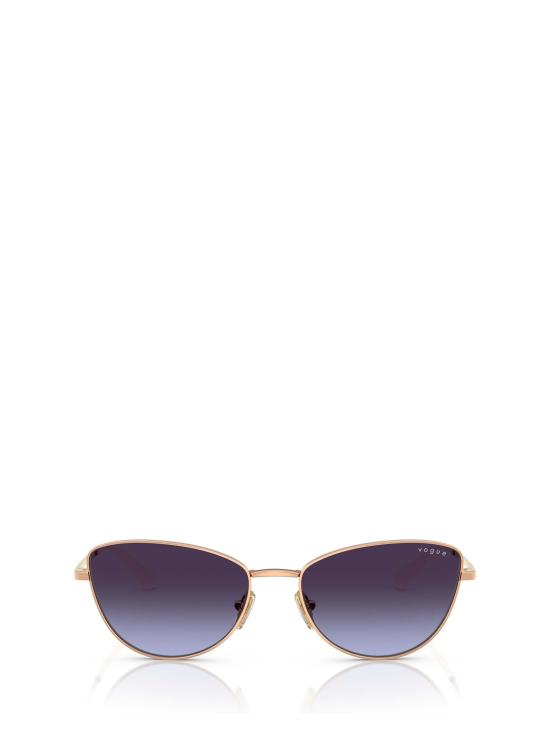 25FW 보그 선글라스 VO4324S 51524Q ROSE GOLD