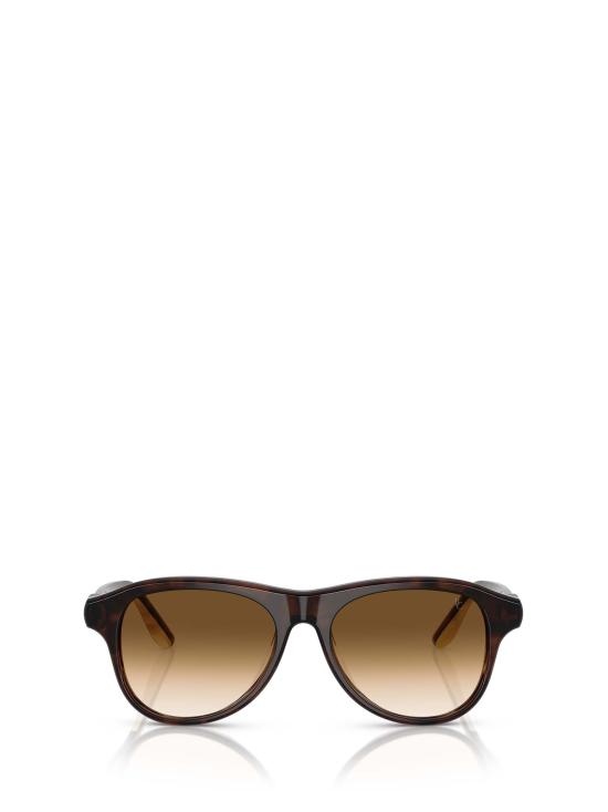 26FW 브루넬로 쿠치넬리 선글라스 BC4015S 102651 CHOCOLATE HAVANA