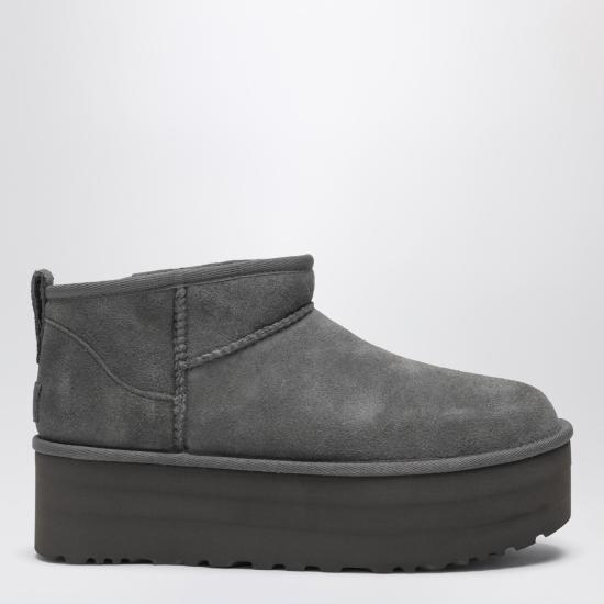 25FW 어그 뮬/슬리퍼 1135092LE Grey