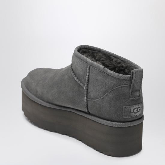 25FW 어그 뮬/슬리퍼 1135092LE Grey - UGG