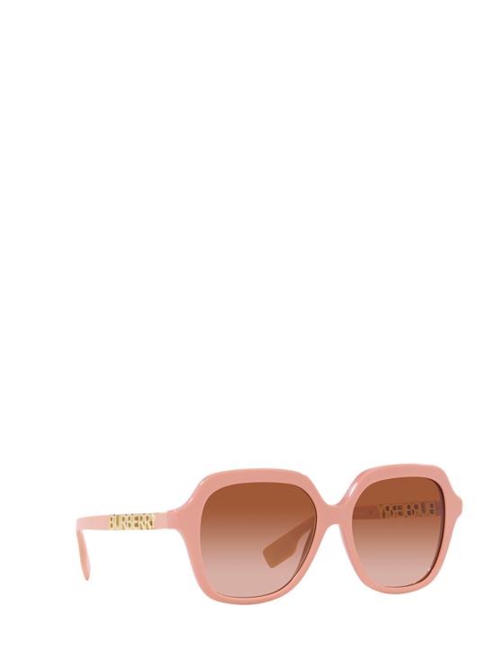 26FW 버버리 선글라스 BE4389 406113 PINK - BURBERRY