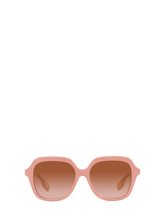 26FW 버버리 선글라스 BE4389 406113 PINK