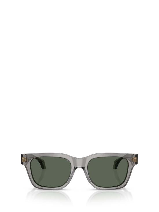 26FW 베르사체 선글라스 VE4486 551071 TRANSPARENT GREY