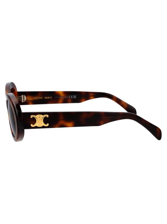26SS 셀린느 선글라스 CL40194U 53A havana - CELINE