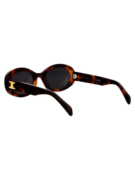 26SS 셀린느 선글라스 CL40194U 53A havana - CELINE