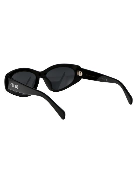 26SS 셀린느 선글라스 CL40279U 01A black - CELINE
