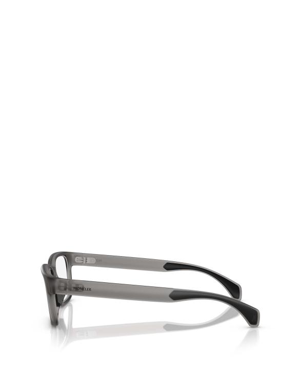 26FW 몽클레어 안경 ME3001 5003 MATTE GREY - MONCLER