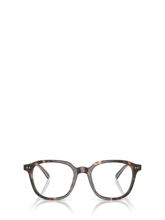 26FW 폴로 랄프로렌 안경 PH2283U 6213 SHINY DARK HAVANA