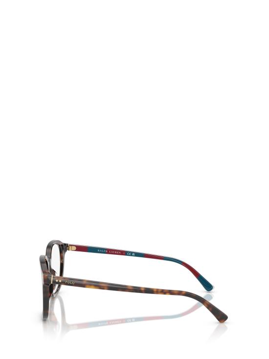 26FW 폴로 랄프로렌 안경 PH2283U 6213 SHINY DARK HAVANA - POLO RALPH LAUREN