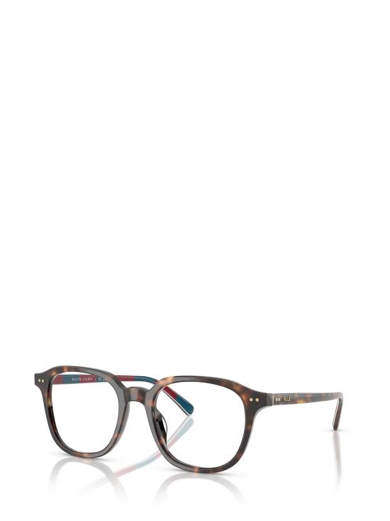 26FW 폴로 랄프로렌 안경 PH2283U 6213 SHINY DARK HAVANA - POLO RALPH LAUREN