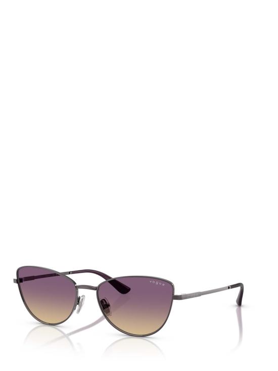 25FW 보그 선글라스 VO4324S 514970 LIGHT VIOLET - VOGUE