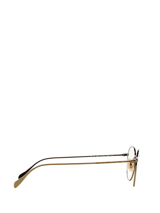 26FW 올리버피플스 선글라스 OV1186 5039 ANTIQUE GOLD - OLIVER PEOPLES