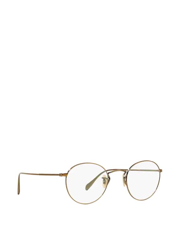 26FW 올리버피플스 선글라스 OV1186 5039 ANTIQUE GOLD - OLIVER PEOPLES