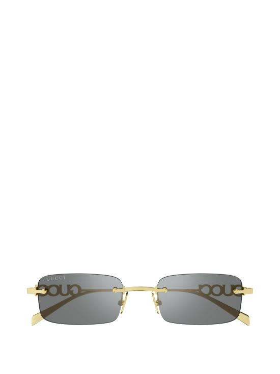 25FW 구찌 선글라스 GG1808S 003 GOLD