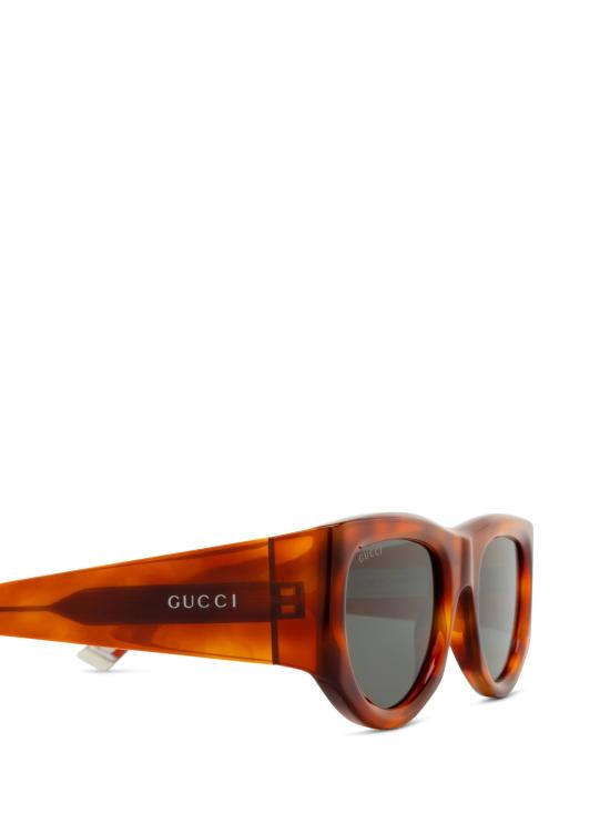 25FW 구찌 선글라스 GG1917S 006 HAVANA - GUCCI