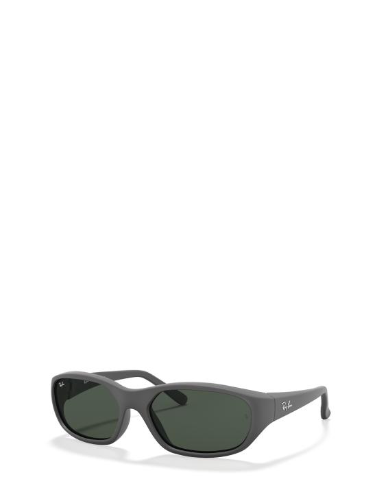 26FW 레이밴 선글라스 RB2016 W2578 BLACK - RAY BAN