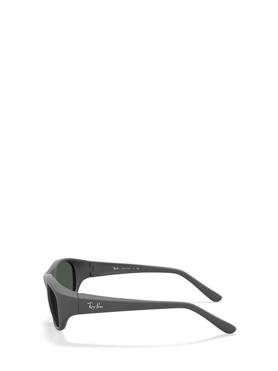 26FW 레이밴 선글라스 RB2016 W2578 BLACK - RAY BAN