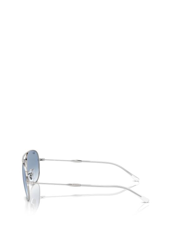 25FW 레이밴 선글라스 RB3735 003 3F SILVER - RAY BAN