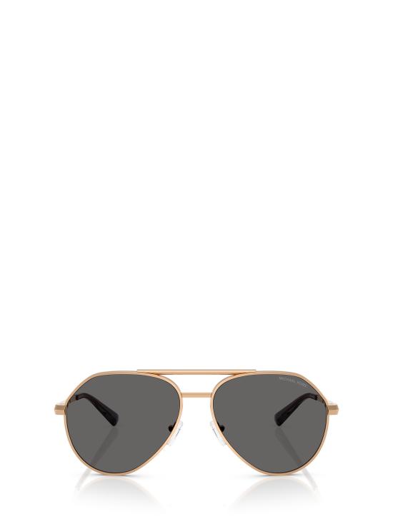 26FW 마이클 코어스 선글라스 MK1168 189987 BEIGE GOLD
