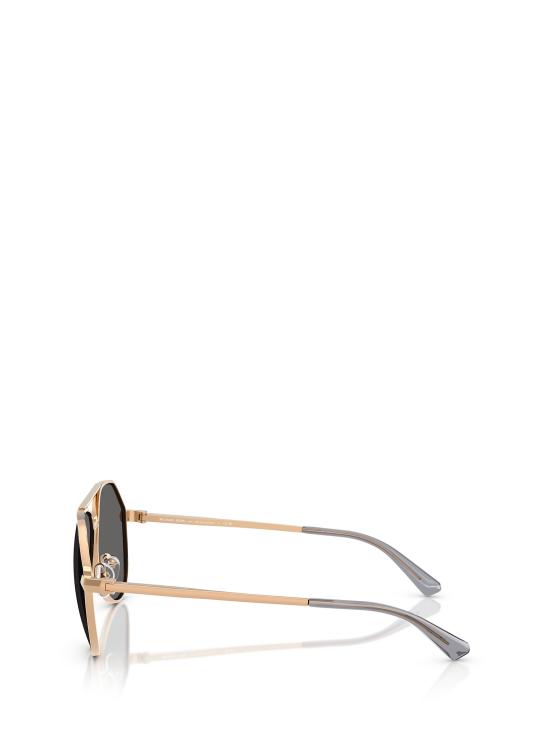 26FW 마이클 코어스 선글라스 MK1168 189987 BEIGE GOLD - MICHAEL KORS