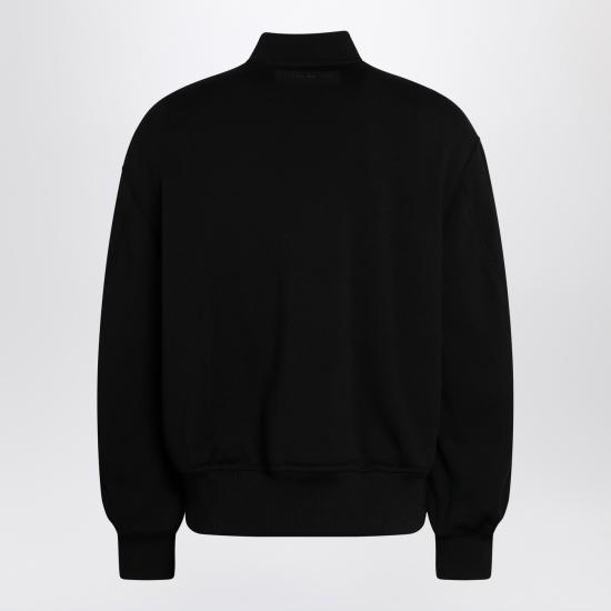 25FW 지방시 가죽 자켓 BM01DF4YND Black - GIVENCHY