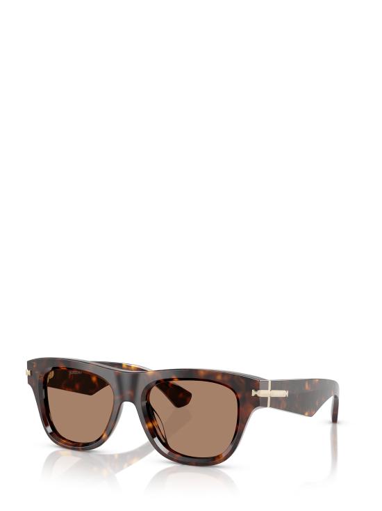 26FW 버버리 선글라스 BE4438U 300273 DARK HAVANA - BURBERRY