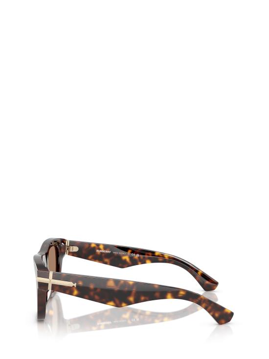 26FW 버버리 선글라스 BE4438U 300273 DARK HAVANA - BURBERRY
