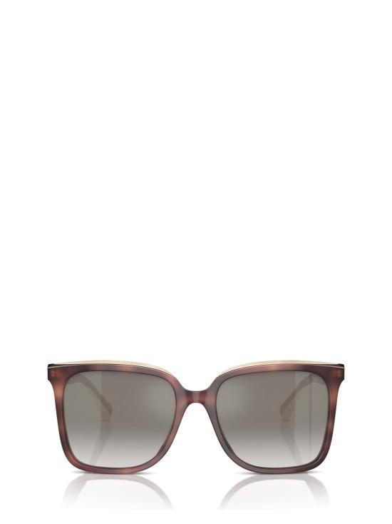 26FW 브루넬로 쿠치넬리 선글라스 BC4007S 10166I HAVANA ORTENSIA PANAMA