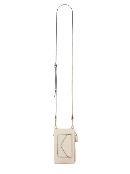 25FW 안야힌드마치 하이테크 179737 CHALK Neutrals - ANYA HINDMARCH