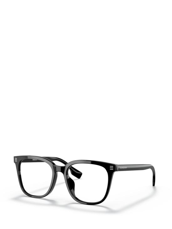 26FW 버버리 안경 BE2361D 3001 BLACK - BURBERRY