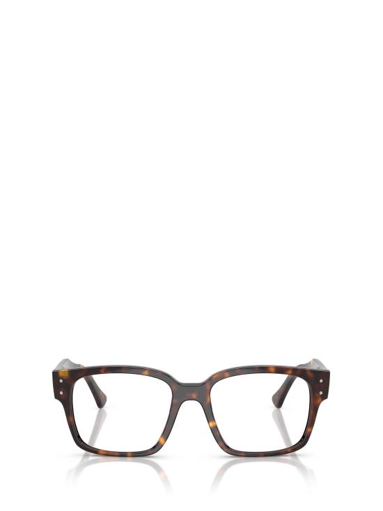 26FW 레이밴 안경 RX7256 8320 HAVANA