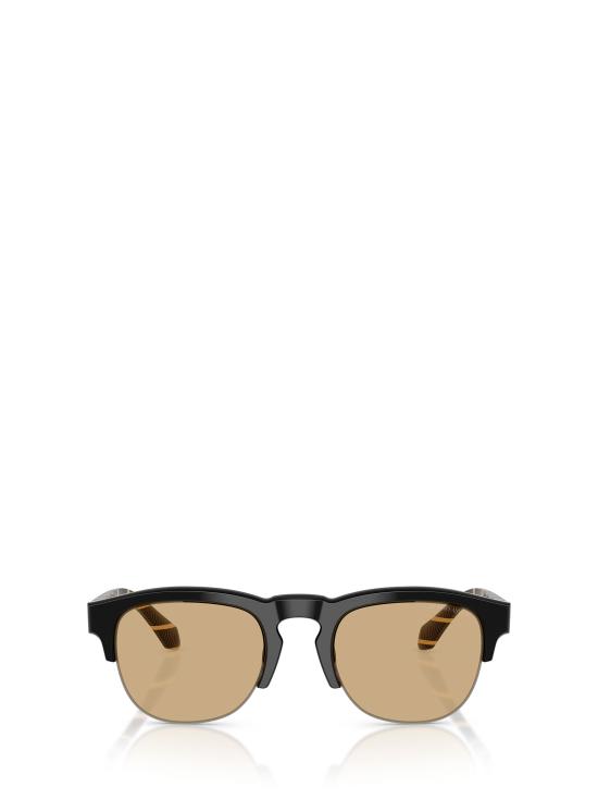 26FW 조르지오 아르마니 선글라스 AR8238 587573 BLACK