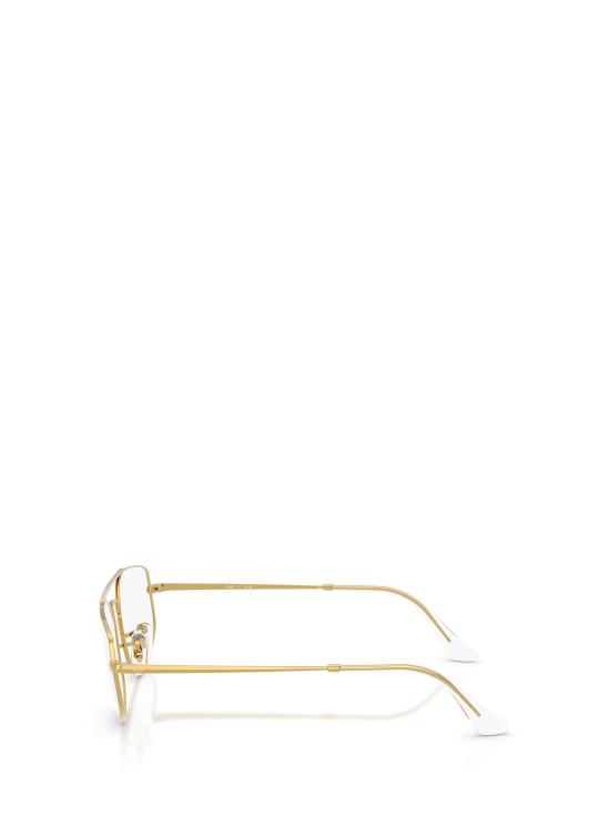 26FW 레이밴 안경 RX6545 3086 LEGEND GOLD - RAY BAN