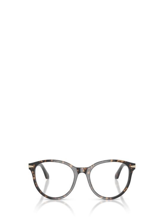 26FW 조르지오 아르마니 안경 AR7279 6235 BEIGE HAVANA