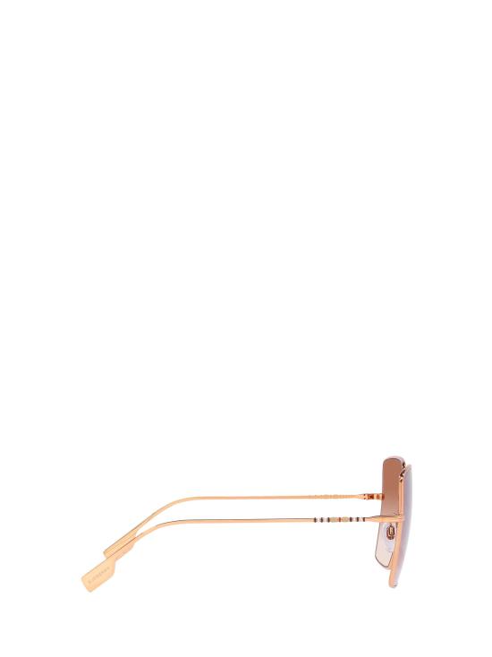 25FW 버버리 선글라스 BE3133 133713 ROSE GOLD - BURBERRY