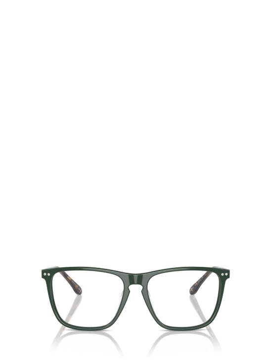 26FW 랄프 로렌 안경 RL6242U 6140 FOREST GREEN