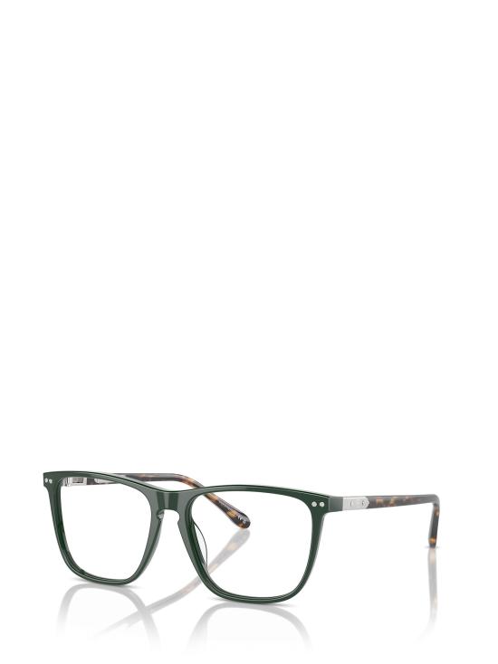 26FW 랄프 로렌 안경 RL6242U 6140 FOREST GREEN - RALPH LAUREN