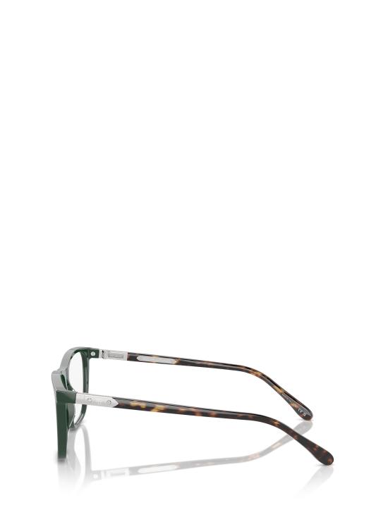 26FW 랄프 로렌 안경 RL6242U 6140 FOREST GREEN - RALPH LAUREN