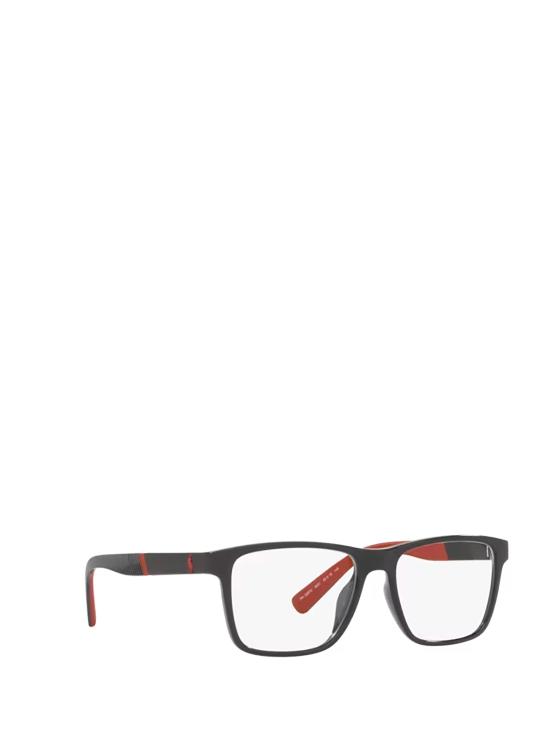 26FW 폴로 랄프로렌 안경 PH2257U 5001 SHINY BLACK - POLO RALPH LAUREN