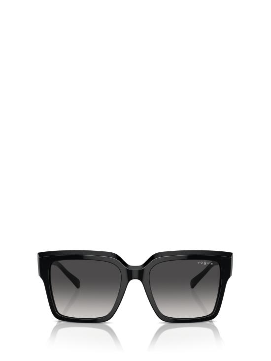 25FW 보그 선글라스 VO5553S W44 8G BLACK